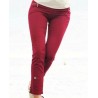 Pantalon 7/8 PACIOLI - Mae Mahe