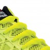 Lacets Silicone Jaune - Hickies