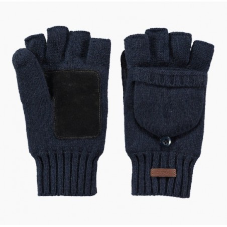 Moufles Haakon Bumgloves - Barts - Achat en ligne - Jaines