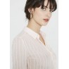 Chemise BL12075 - IKKS Women