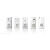 iRing Hook pour Smartphone - Rose
