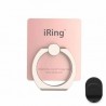 iRing Hook pour Smartphone - Rose