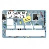 Sticker CB Société - Upper&Co