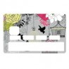 Sticker CB Liberty Birds - Upper&Co