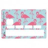 Sticker CB Flamingo - Upper&Co