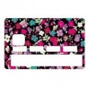 Sticker CB Liberty black - Upper&Co