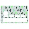 Sticker CB Cactus - Upper&Co