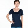 Gilet Imprimé 048G - Poussière D'Etole