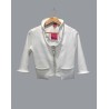 Veste BYZANCE - Lo Les Filles - Achat en ligne - Jaines