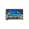 Sticker CB Summer Beach - Upper&Co