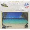 Sticker CB Summer Beach - Upper&Co
