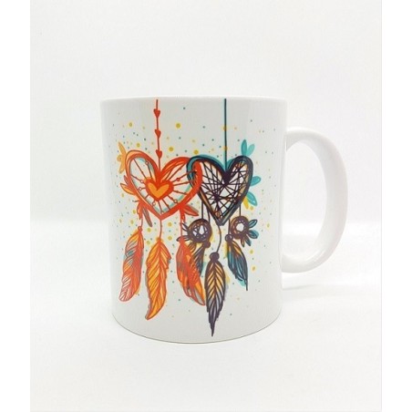 Mug - Attrape rêve