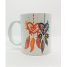 Mug Attrape rêve - Tasses décorées - Achat en ligne - Jaines