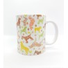 Mug - Chiens traits