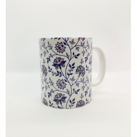 Mug - Décors Faieance