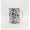 Mug - Décors Faieance