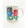 Mug - Hiboux/Chouettes