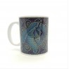 Mug Licorne - Tasses décorées - Achat en ligne - Jaines