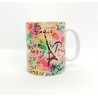 Mug - Paris/Tour Effeil multi