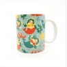 Mug Sirènes - Tasses décorées - Achat en ligne - Jaines