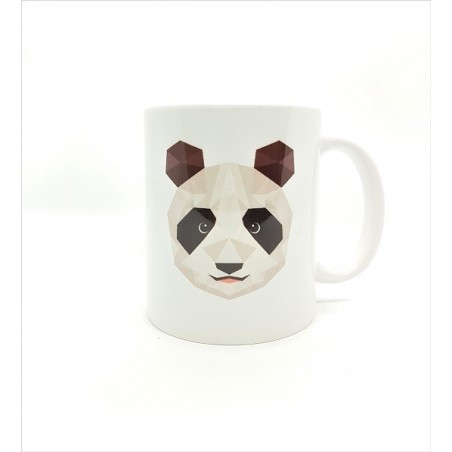 Mug - Panda