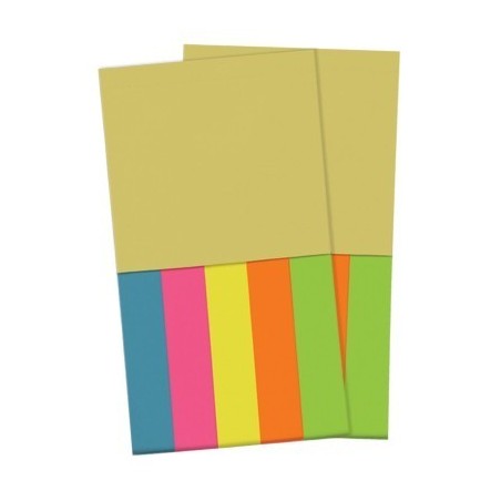 Recharges bloc-note POST-IT - Wellspring