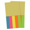 Recharges bloc-note POST-IT - Wellspring