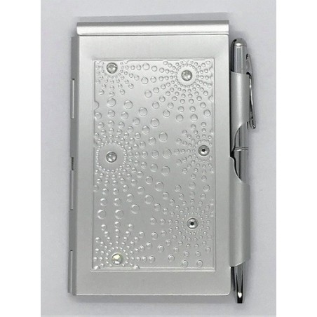 Bloc-note STRASS - Wellspring - Achat en ligne - Jaines