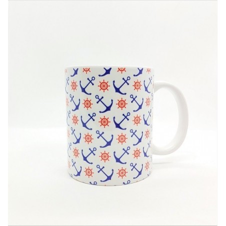 Mug - Ancres