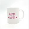 Mug - Super Maman