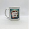 Mug Maître au Top - Tasses décorées - Achat en ligne - Jaines