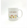 Mug - Super Nounou