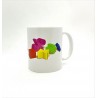 Mug - Symboles calculs 
