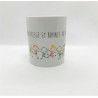 Mug Merci maîtresse et bonnes vacances - Tasses décorées - Achat en ligne - Jaines
