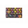 Sticker CB Macarons - Upper&Co