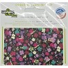 Sticker CB Liberty black - Upper&Co