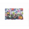 Sticker CB Tropical Flowers - Upper&Co