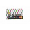 Sticker CB Pois multi - Upper&Co
