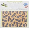 Sticker CB Ananas - Upper&Co