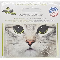 Sticker CB Chat - Upper&Co