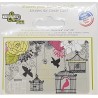 Sticker CB Liberty Birds - Upper&Co