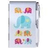 Bloc-note ELEPHANTS Multi - Wellspring