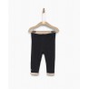 Legging imprimé XM24020 - IKKS Junior