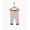 Legging réversible XM24020 - IKKS Junior