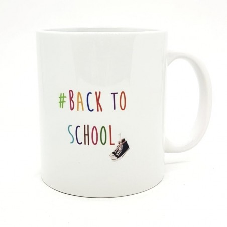 Mug - Back To School