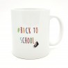 Mug - Back To School