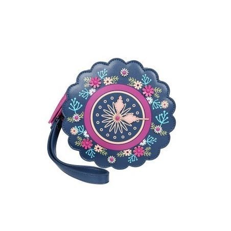 Sac bandoulière Cuckoo Clock - Vendula London