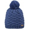 Bonnet DAVE cobalt - Barts