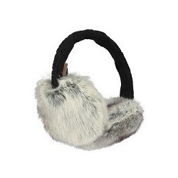 Cache-oreilles FUR beige - Barts