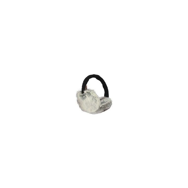 Cache-oreilles FUR beige - Barts
